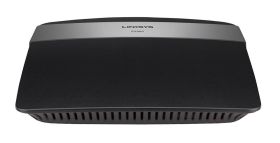 E2500P Linksys Router Advanced Dual-band N (Refurbished)
