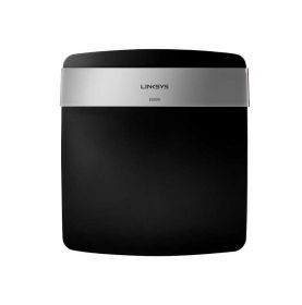 E2500-NP Linksys Advanced Dualband Wireless N Router (Refurbished)