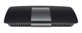 EA6300-EE Linksys Ea6300 Dual Band N300+AC867 Smart Wi-fi Router (Refurbished)