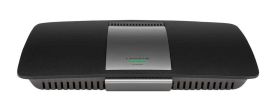 F5Z0636 Linksys Ac1750 Dual-band Smart Wireless Router With Range Extender (Refurbished)