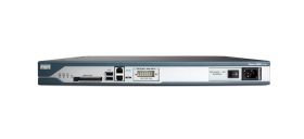 CISCO2811HWICRF Linksys 2811 Router With Hwic 1dsu T1 V2 Bundle (Refurbished)