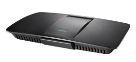 EA6400-RM Linksys Ea6400 Wireless Ac1200 Smart Dual-Band Wi-fi Router Ea (Refurbished)