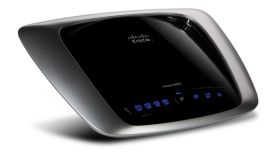 LKSE2000 Linksys Wire E2000 Advanced Wireless Router (Refurbished)