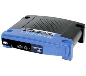 RT31P Linksys Broadband Router with 2 Phone Ports (Refurbished)