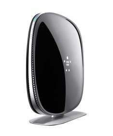 F9K1119 Linksys AC1600 WI-FI Dual-Band AC+ Gigabit Router (Refurbished)