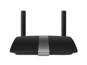 LSEA6350 Linksys Ea6350 Ac1200 Dual-Band Smart WiFi Wireless Router (Refurbished)