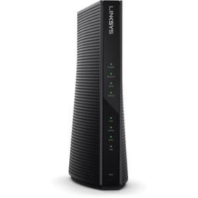 CG7500 Linksys Ac1900 Wifi Cable Modem Router (Refurbished)