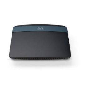 5001B1 Linksys EA2700 Dual Band N600 Router (Refurbished)