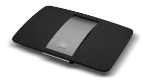 EA6500-A1 Linksys HD Video Pro AC1750 Smart Wi-Fi Wireless Router (Refurbished)