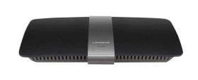 EA4500P Linksys Router Smart Wi-fi N900 5GHz (Refurbished)