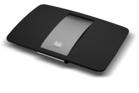 EA6500 Linksys HD Video Pro AC1750 Smart Wi-Fi Wireless Router (Refurbished)