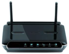 BEFW11S5 Linksys V3.2 4-Port Wireless Broadband Router (Refurbished)