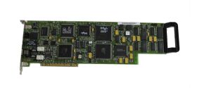 350612-009 Intel EtherExpress PRO/100 Single-Port RJ-45 100Mbps 10Base-T/100Base-TX Fast Ethernet PCI Smart Network Adapter