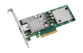E55875-006 Intel Single-Port RJ-45 10Gbps 10GBase-T 10 Gigabit Ethernet PCI Express 2.0 x8 AT2 Server Network Adapter