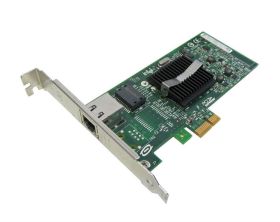 A43917-002 Intel PRO/100 S Single-Port RJ-45 100Mbps 10Base-T/100Base-TX Fast Ethernet PCI Server Network Adapter