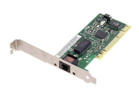 PILA8460BIPAK50 Intel PRO/100+ Single-Port RJ-45 100Mbps 10Base-T/100Base-TX Fast Ethernet PCI Management Network Adapter (50-Pack)