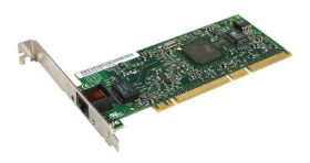 A68178 Intel PRO/1000 XT Single-Port RJ-45 1Gbps 10Base-T/100Base-TX/1000Base-TX Gigabit Ethernet PCI-X Low Profile Server Network Adapter