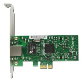 SL8F3 Intel 82573V Gigabit Single Port Ethernet Controller