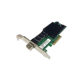 C72663-004 Intel PRO/10GbE SR Single-Port LC 10Gbps 10GBase-SR 10 Gigabit Ethernet PCI-X Server Network Adapter