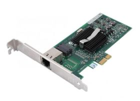 EXPI9400PTG2P20 Intel PRO/1000 PT Single-Port RJ-45 1Gbps 10Base-T/100Base-TX/1000Base-T Gigabit Ethernet PCI Express Server Network Adapter