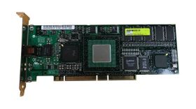PWSA8701T Intel PRO/1000 T Single-Port RJ-45 1Gbps 10Base-T/100Base-TX/1000Base-T Gigabit Ethernet PCI IP Storage Network Adapter
