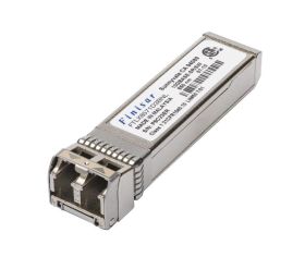 FTLX8571D3BNL-ML Finisar 10Gbps 10GBase-SR Multi-mode Fiber 300m 850nm Duplex LC Connector SFP+ Transceiver Module FTLX8571D3BNL
