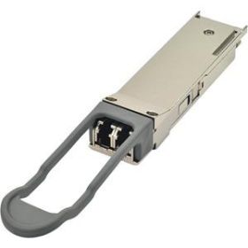 FTL4S1QE1C Finisar 40Gbps 40GBase-Sr4 Multi-mode Fiber 240m/350m Duplex LC Connector QSFP+ Transceiver Module