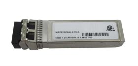 FTLX8571D38BCL-J1 Finisar Force10 10Gbps 10GBase-SR Multi-mode Fiber 300m 850nm Duplex LC Connector SFP+ Transceiver Module