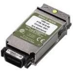 FTR-1619-51 Finisar 1.25Gbps 1000Base-CWDM Single-mode Fiber 120km 1510nm SC Connector GBIC Transceiver Module