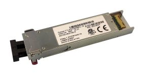 FTLX1612M3BCL-J2 Finisar 10Gbps 10GBase-ER Single-mode Fiber 40km 1550nm Duplex LC Connector XFP Transceiver Module