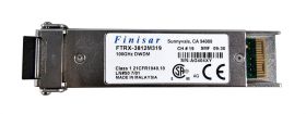 FTRX-3812-M319 Finisar 10Gbps 10Base-DWDM 80km 1562.23nm Duplex LC Connector XFP Transceiver Module