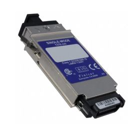 FTL-1319-3D-2.5 Finisar 2Gbps 1000Base-LX Fibre Channel Single-mode Fiber 10km 1310nm SC Connector GBIC Transceiver Module