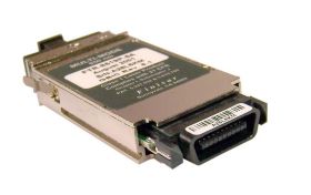 FTR-8519P-5AREV.5.1 Finisar 1Gbps 1000Base-SX Multi-mode Fiber 850nm SC Connector GBIC Transceiver Module FTR-8519P-5A REV. 5.1