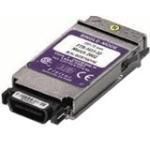 FTR-1629-61 Finisar 1.25Gbps 1000Base-DWDM Single-mode Fiber 196.1THz 1528.77nm GBIC Transceiver Module