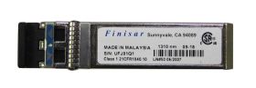 FTLF1428P3BNV Finisar 8Gbps Single-mode Fiber 10km 1310nm Fibre Channel Duplex LC Connector SFP+ Optical Transceiver Module