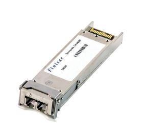 FTRX-3811-M353 Finisar 10Gbps 10GBase-DWDM Single-mode Fiber 80km 1535.04nm Duplex LC Connector XFP Transceiver Module