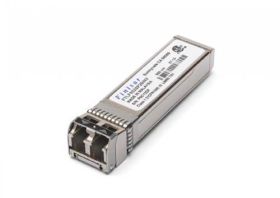 FTLF8532P4BCV Finisar 32Gbps Multi-mode Fiber 100m 850nm Duplex LC Connector SFP+ Transceiver Module
