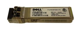 FTLF8528P3BCV-FC Finisar 8.5Gbps Multi-mode Fiber 150m 850nm Duplex LC Connector SFP+ Transceiver Module