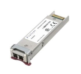 FTLX3613M323 Finisar 10Gbps 10GBase-DWDM Single-mode Fiber 40km 1558.98nm Duplex LC Connector XFP Transceiver Module