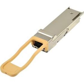 FTL410QE4C Finisar 40Gbps 40GBase-SR4 Multi-mode Fiber 150m 850nm MPO Connector QSFP+ Transceiver Module