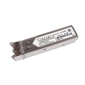 FTLF8524P2BNL-LS Finisar 4Gbps 1000Base-SX Multi-mode Fiber 500m 850nm Duplex LC Connector SFP Transceiver Module