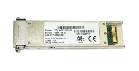 FTLX8511D3-J2 Finisar 10Gbps 10GBase-SR Multi-mode Fiber 300m 850nm Duplex LC Connector XFP Transceiver Module for Intel Pro 10Gbps Adapters