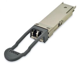 FTLC9152RGPL Finisar SWDM4 100Gbps Multi-mode Fiber 100m 850nm Duplex LC Connector Hot-pluggable QSFP28 Optical Transceiver Module