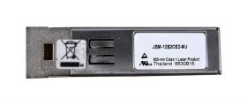 JSM-12S2CE2-MJ Finisar 1Gbps 1000Base-SX Multi-Mode Fiber 500m 850nm SFP Transceiver Module
