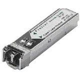 FWDM-1519-7D-61 Finisar 1.25Gbps 1000Base-CWDM Single-mode Fiber 80km 1610nm Duplex LC Connector SFP Transceiver Module