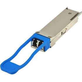 FTL4C1QL1C Finisar 40Gbps 40GBase-LR4 Single-mode Fiber 2km 1310nm Duplex LC Connector QSFP+ Optical Transceiver Module