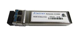 FTLX1471D3BCL-FC Finisar 10Gbps 10GBase-LR Single-Mode Fiber 10km 1310nm Duplex LC Connector SFP+ Transceiver Module