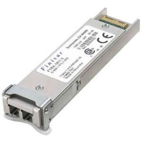 FTRX-3811-339 Finisar 10Gbps 10GBase-DWDM Single-Mode Fiber 80km 1546.12nm Duplex LC Connector XFP Transceiver Module
