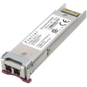 FTRX-3611-344 Finisar 10Gbps DWDM 10GBase-ER/EW Single-mode Fiber 40km 1542.14nm Duplex LC Connector XFP Transceiver Module