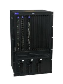 J4874-69001 HP ProCurve Routing Switch 9315M Chassis with Rails/Accessory Box